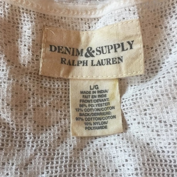 ❌SOLD❌American Flag Racerback - Picture 3 of 7